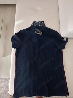 Vând tricou bărbătesc, produs de calitate mărimea L,nou.