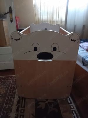 vand patut pentru copii