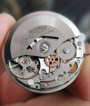 Roamer anfibio matic automat - imagine 10