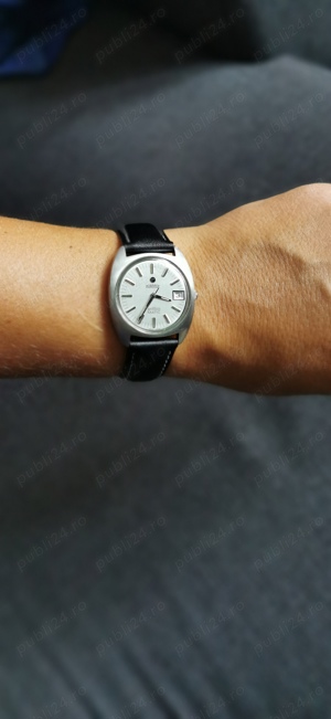 Roamer anfibio matic automat - imagine 4