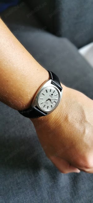 Roamer anfibio matic automat - imagine 3