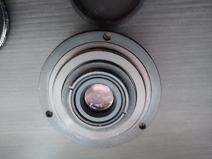 Pentacon 30mm 3.5 montura m42 - imagine 5