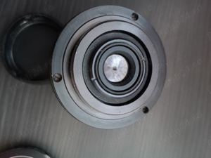 Pentacon 30mm 3.5 montura m42 - imagine 3