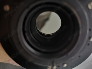 Meyer Optik Gorlitz Orestor 100mm 2.8 monura m42 - imagine 2