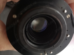 Meyer Optik Gorlitz Orestor 100mm 2.8 monura m42 - imagine 6