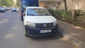 Vând Dacia Sandero 2015 1.2 instalație GPL Tomasetto noua - imagine 2