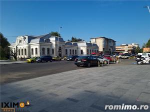 Spatiu comercial de inchiriat Ultracentral Bacau - imagine 2