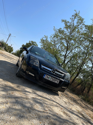 Vând sau schimb Opel signum  - imagine 5