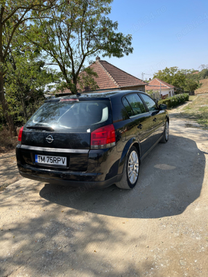 Vând sau schimb Opel signum  - imagine 8