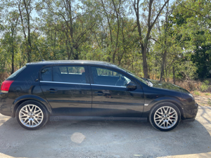 Vând sau schimb Opel signum  - imagine 4