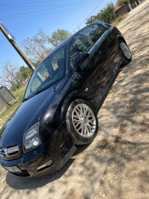 Vând sau schimb Opel signum  - imagine 9