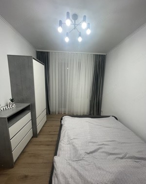 apartament de 3 camere Calea Mosilor capat Carol - imagine 5