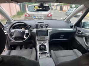 Ford C Max - imagine 2