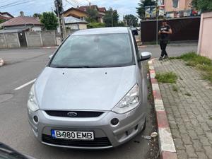 Ford C Max - imagine 4