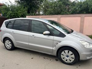 Ford C Max - imagine 8