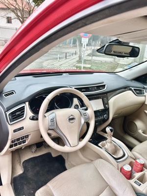 Vand Nissan Xtrail - imagine 6