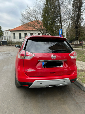 Vand Nissan Xtrail - imagine 5