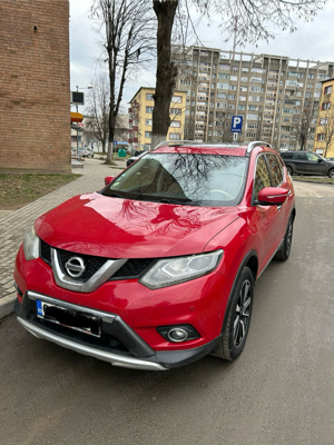 Vand Nissan Xtrail - imagine 3