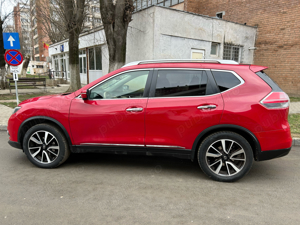 Vand Nissan Xtrail - imagine 2