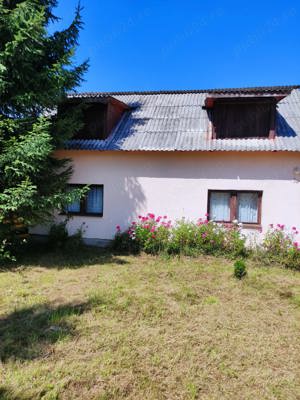 Oferta de vanzare teren si casa in judetul Cluj, comuna Belis, sat Belis - imagine 2