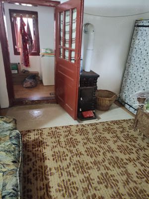 Oferta de vanzare teren si casa in judetul Cluj, comuna Belis, sat Belis - imagine 7