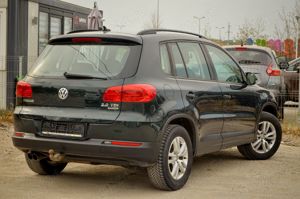 Volkswagen Tiguan 2013 - 2.0 TDI - 140CP - 4X4 - Panorama - Navigatie - imagine 5