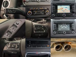 Volkswagen Tiguan 2013 - 2.0 TDI - 140CP - 4X4 - Panorama - Navigatie - imagine 7