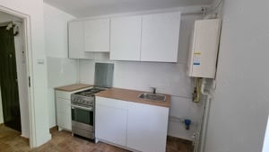 Apartament 2 camere Turnu Magurele ultracentral - imagine 2