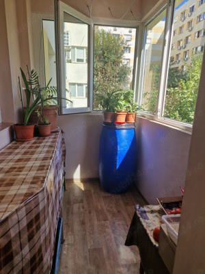 PARTICULAR Vand apartament 3 camere zona Bld Chisinau, sector 2 - imagine 6