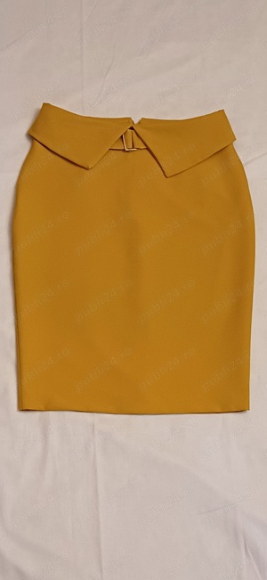 Fusta Rinascimento, cu cordon, M