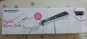 Cîntar Digital SILVER CREST - imagine 4