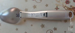 Cîntar Digital SILVER CREST - imagine 5