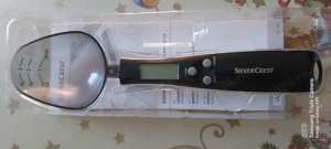 Cîntar Digital SILVER CREST - imagine 2