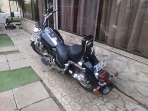 Suzuki lc1500 intruder - imagine 6