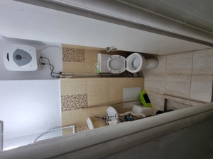 vand garsoniera confort 3 in micro 14 etaj 3din 4 de 13 metri patrati  - imagine 2