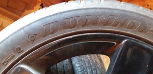 Roti Peugeot 308cc 225/45/ R 17 - imagine 3