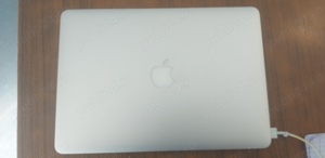 Mack book Apple Air - imagine 4