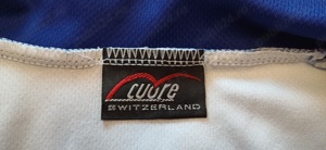 Tricou ciclism Radsport Equipe Thalmann - imagine 5