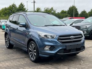 Ford Kuga ST Line 2018  1.5 Ecoboost  - imagine 2