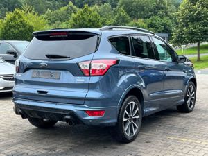 Ford Kuga ST Line 2018  1.5 Ecoboost  - imagine 3