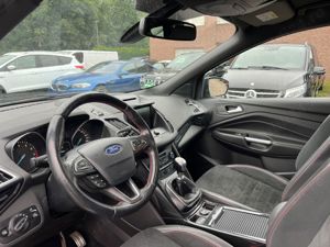 Ford Kuga ST Line 2018  1.5 Ecoboost  - imagine 5