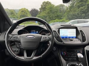 Ford Kuga ST Line 2018  1.5 Ecoboost  - imagine 8