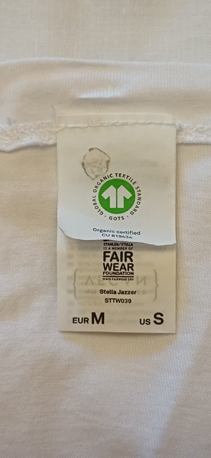 Tricou suporter femei Rapid Viena, M - imagine 6