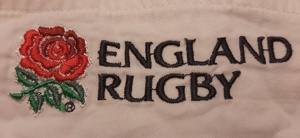 Bluza sport copii Original Marines, Rugby England, L - imagine 5