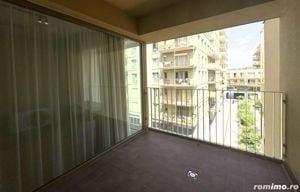 Vânzare 2 camere cu parcare subterana Marmura residence zona Jiului - imagine 5