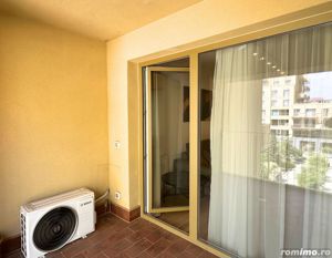 Vânzare 2 camere cu parcare subterana Marmura residence zona Jiului - imagine 7