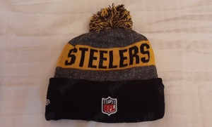 Fes New Era Pittsburgh Steelers - imagine 2