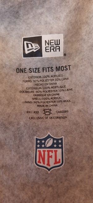 Fes New Era Pittsburgh Steelers - imagine 6