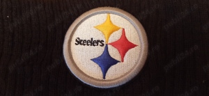 Fes New Era Pittsburgh Steelers - imagine 3