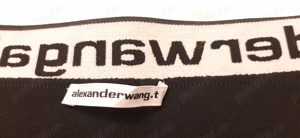 Fusta T by Alexander Wang - imagine 5